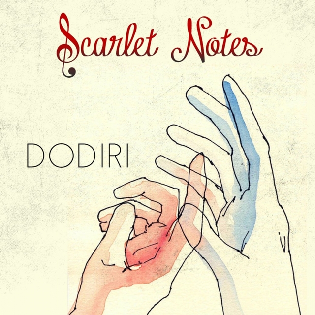 Couverture de Dodiri