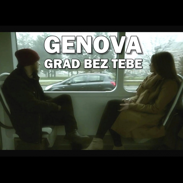 Grad Bez Tebe