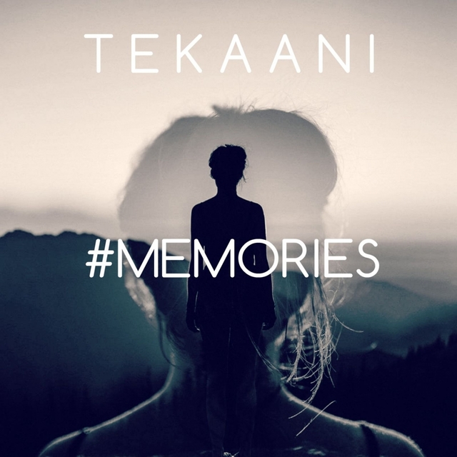 Couverture de #Memories