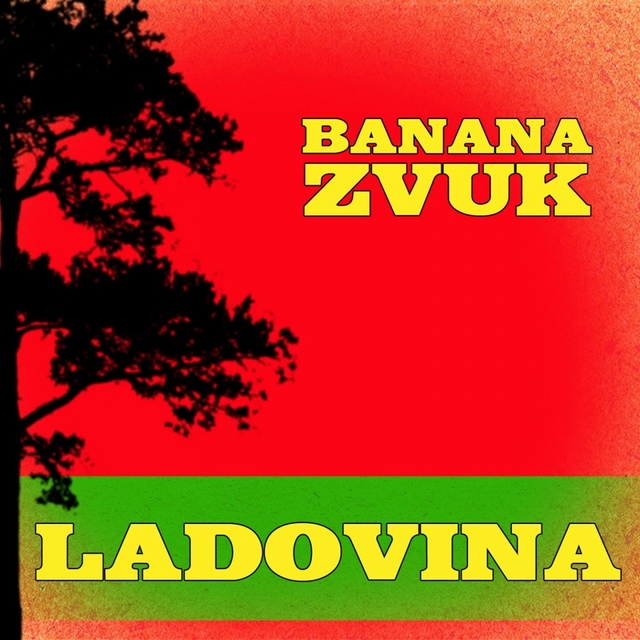 Ladovina