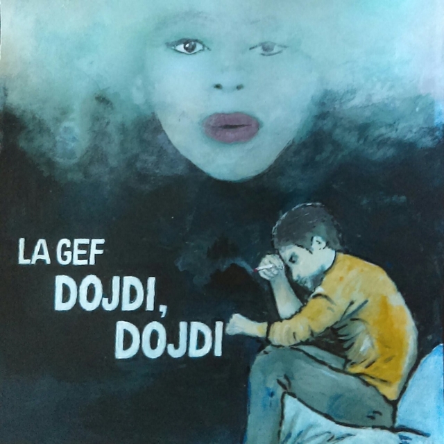 Couverture de Dojdi, Dojdi