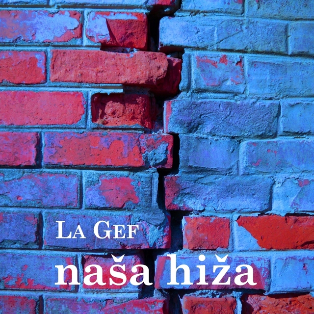 Couverture de Naša Hiža