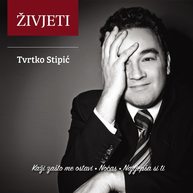 Couverture de Zivjeti