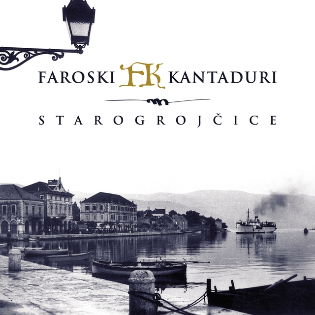 Starogrojčice