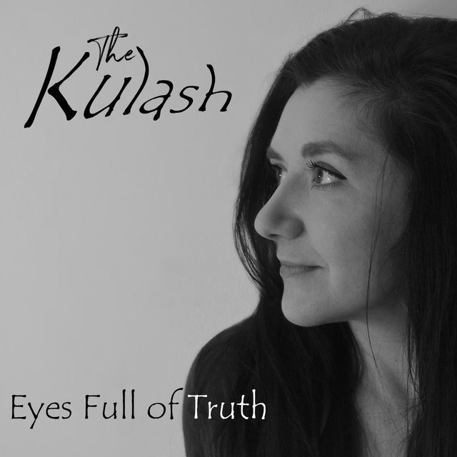 Couverture de Eyes Full Of Truth