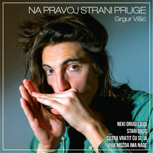 Couverture de Na Pravoj Strani Pruge