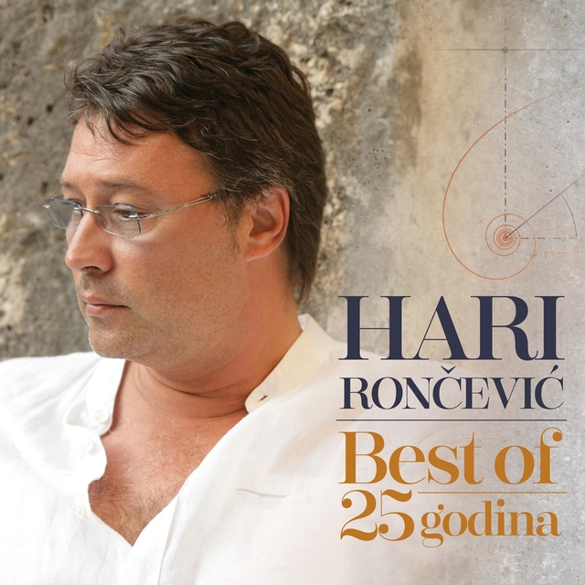 Couverture de Best of - 25 godina