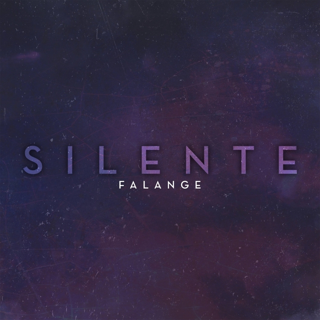 Couverture de Falange