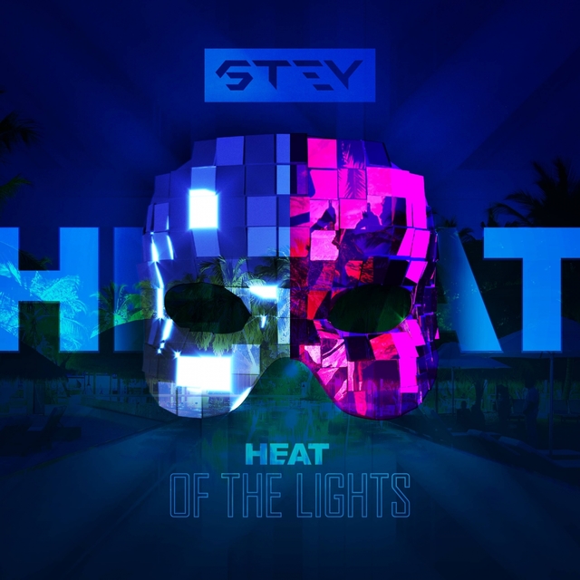 Couverture de Heat Of The Lights