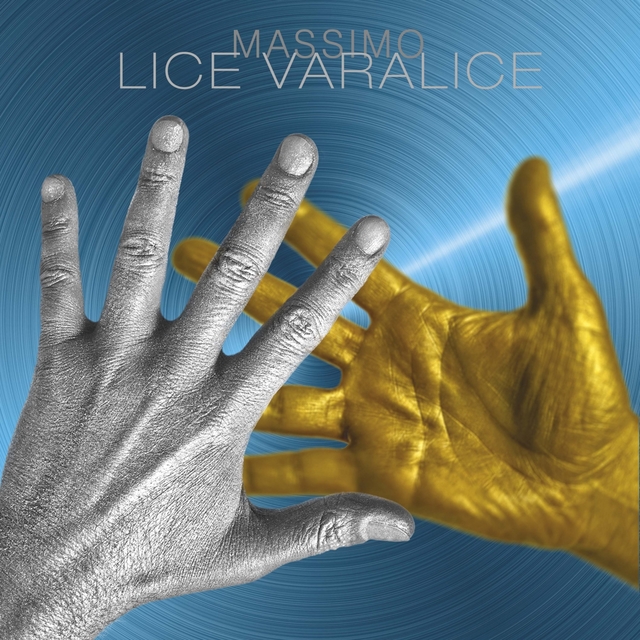 Couverture de Lice Varalice