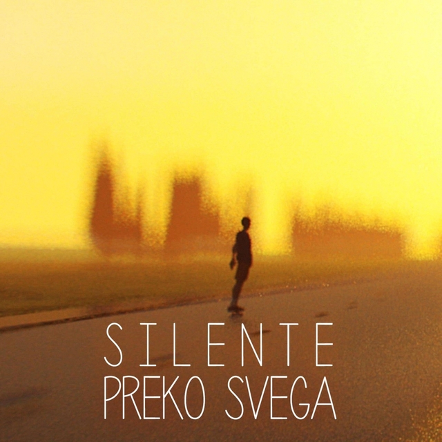 Couverture de Preko Svega