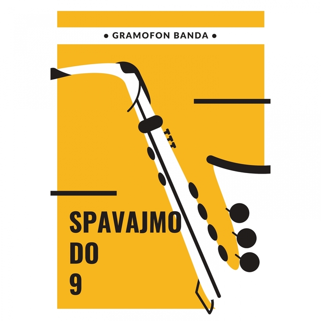 Couverture de Spavajmo Do 9