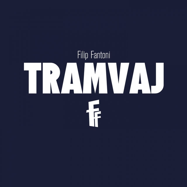 Couverture de Tramvaj