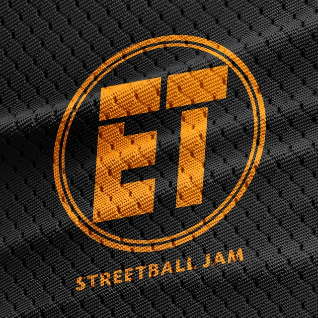 Couverture de Streetball Jam