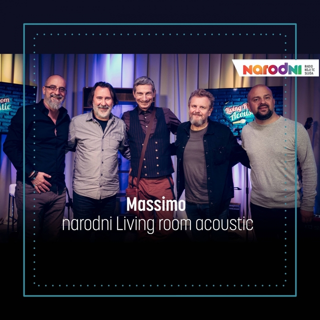 Couverture de Narodni