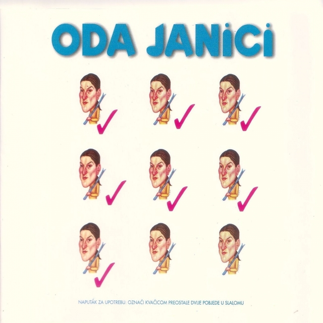 Oda Janici