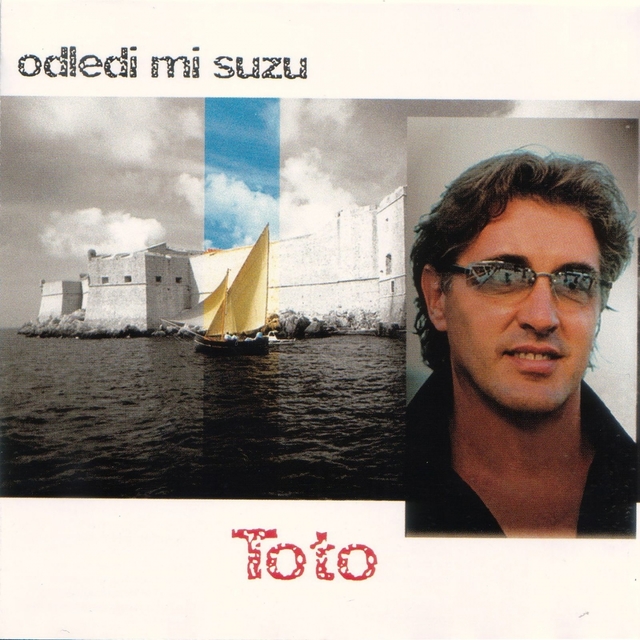 Couverture de Odledi Mi Suzu