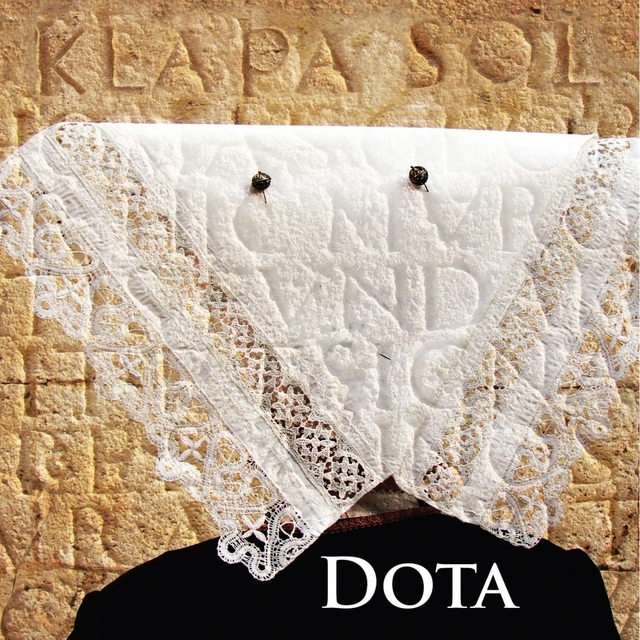 Couverture de Dota