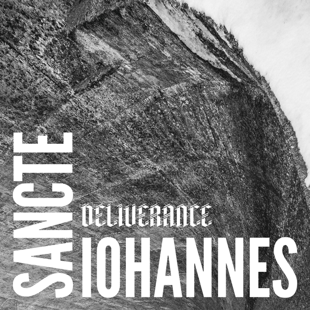 Sancte Iohannes