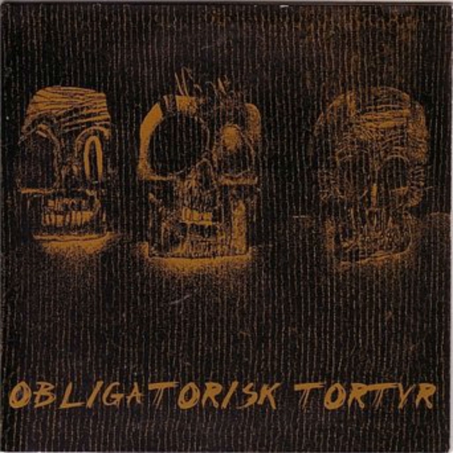 Obligatorisk Tortyr