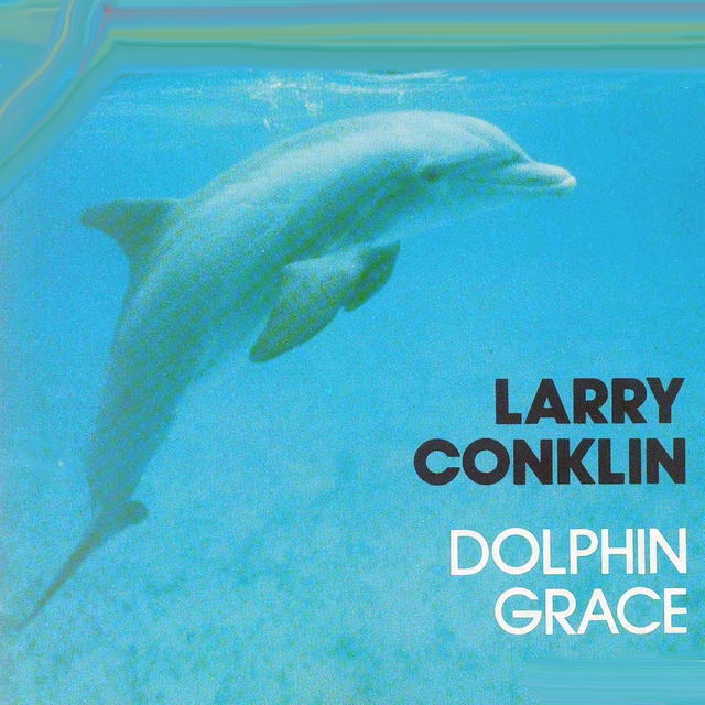 Couverture de Dolphin Grace