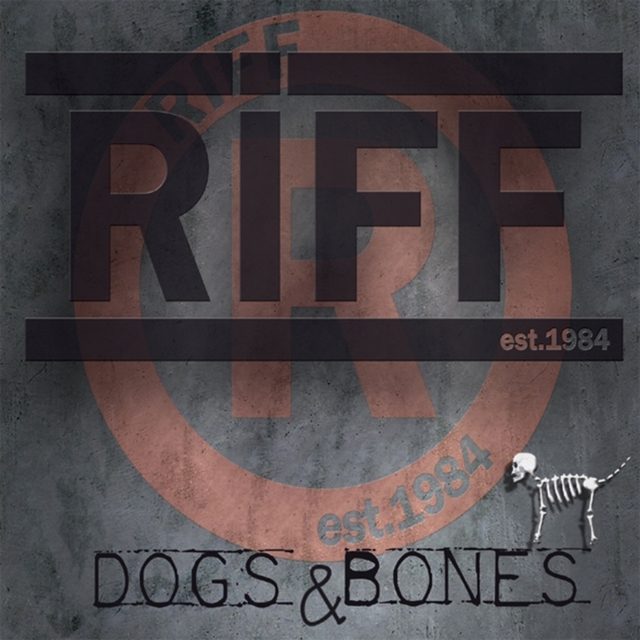 Dogs & Bones