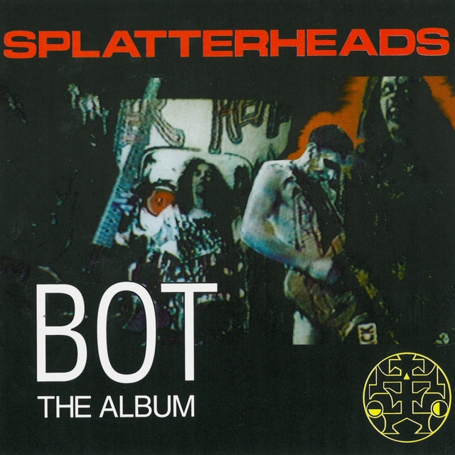 Bot - The Album