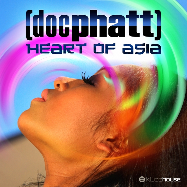 Heart of Asia