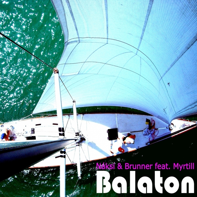 Couverture de Balaton