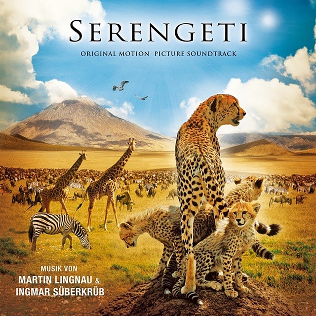 Serengeti