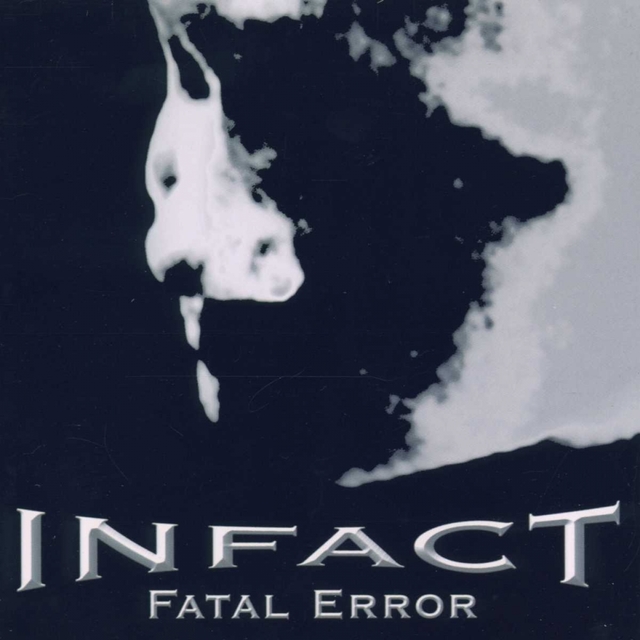 Couverture de Fatal Error