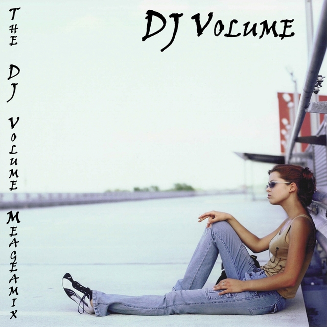 The DJ Volume Megamix