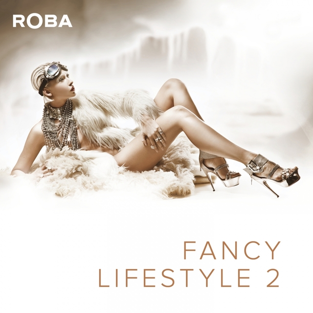 Couverture de Fancy Lifestyle 2