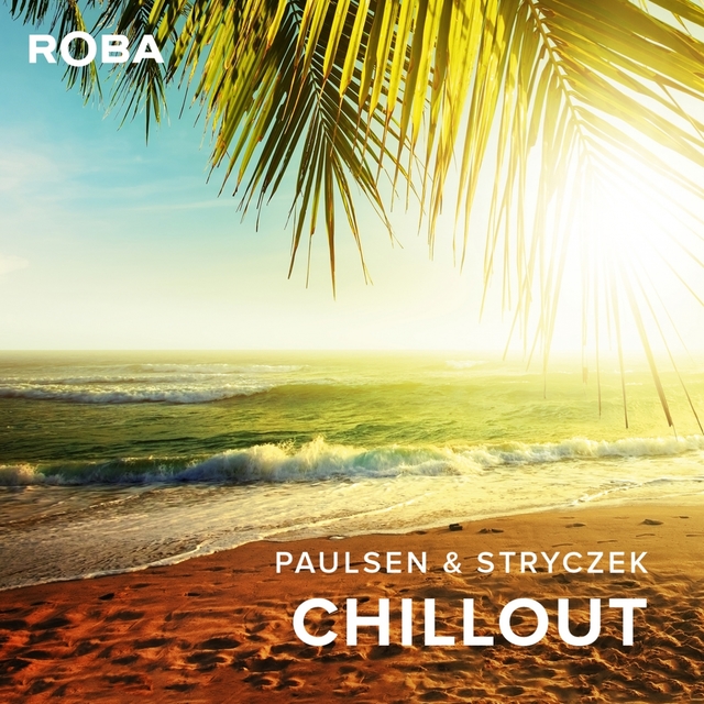 Couverture de Chillout