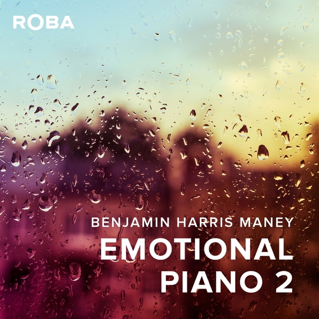 Emotional Piano, Vol. 2