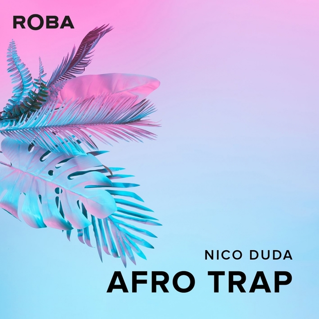 Couverture de Afro Trap