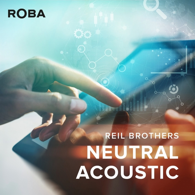 Couverture de Neutral Acoustic