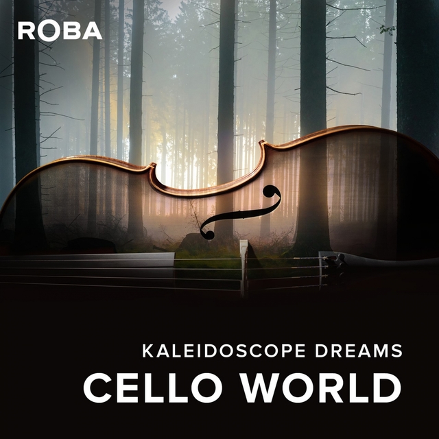 Cello World