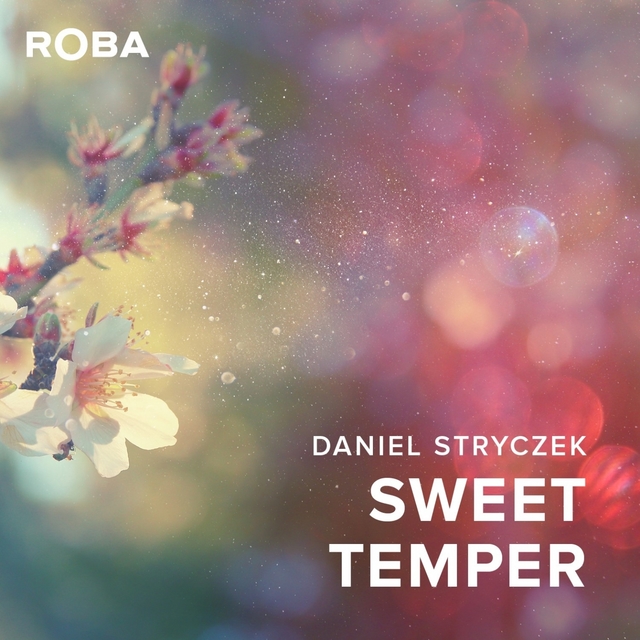 Couverture de Sweet Temper