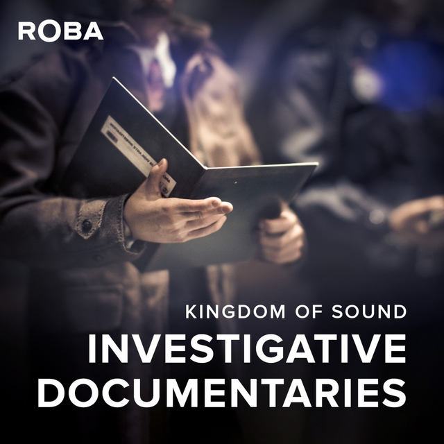 Couverture de Investigative Documentaries