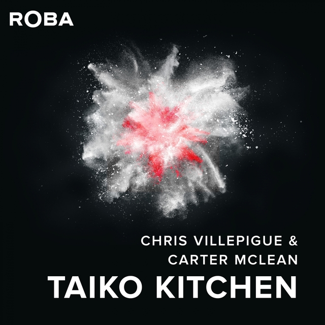 Taiko Kitchen