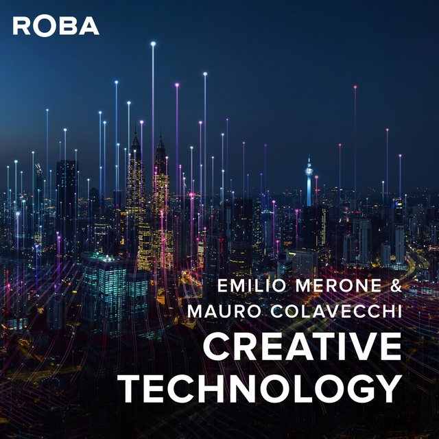 Couverture de Creative Technology