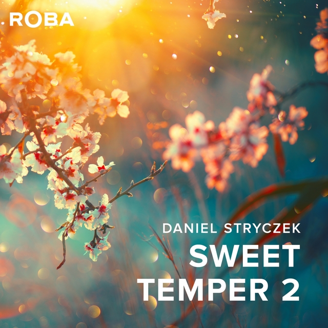 Couverture de Sweet Temper 2