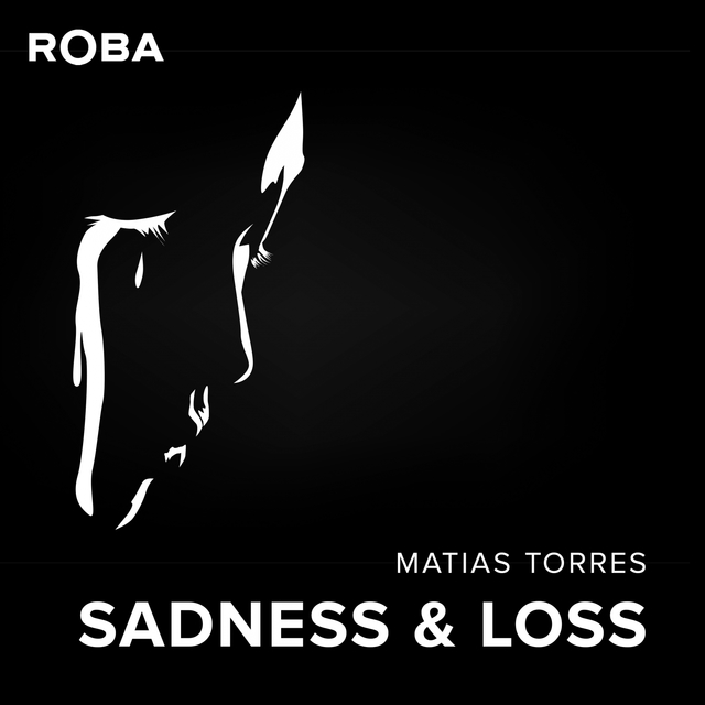 Couverture de Sadness & Loss