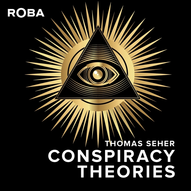 Couverture de Conspiracy Theories