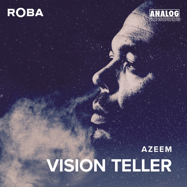 Vision Teller