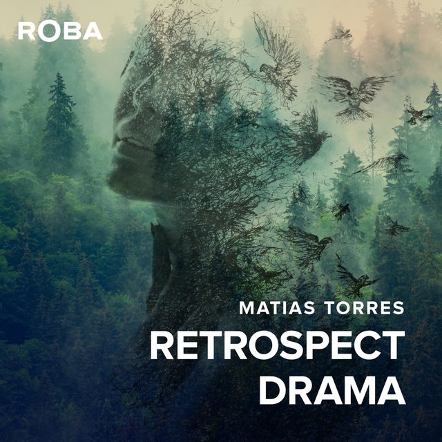 Couverture de Retrospect Drama