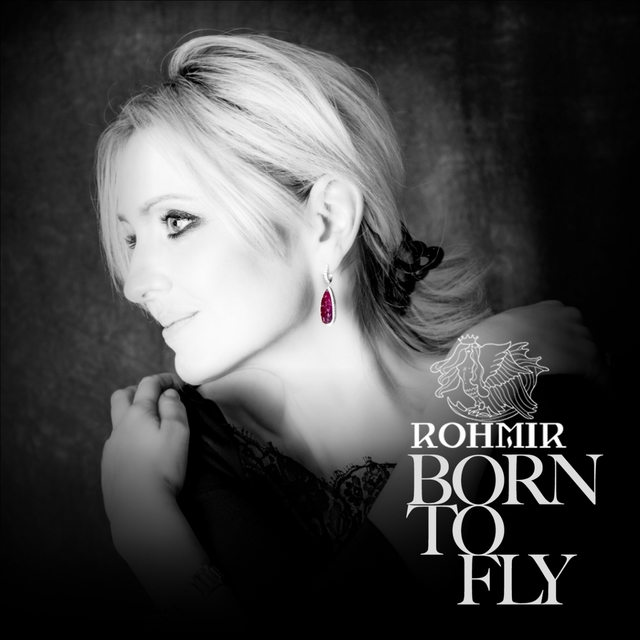 Couverture de Born To Fly