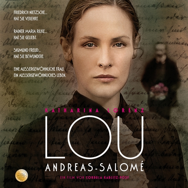 Lou Andreas-Salomé