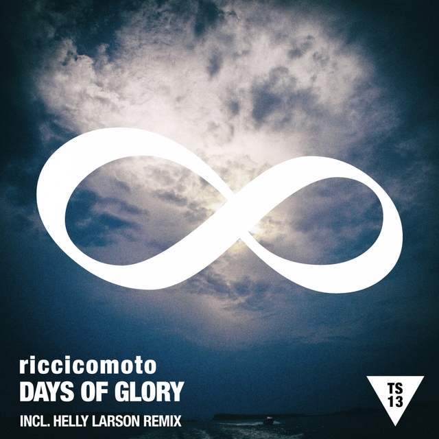 Couverture de Days Of Glory EP